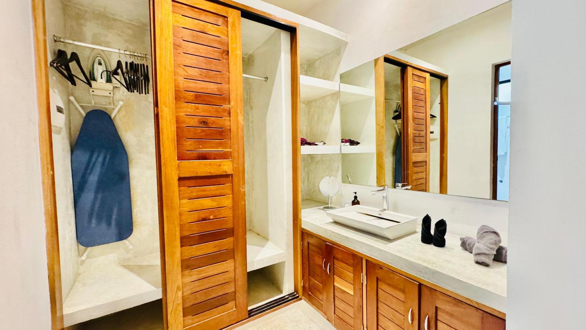 Starfit Hotel Boutique Beachclub, Spa & Gym Included Tulum Exterior foto